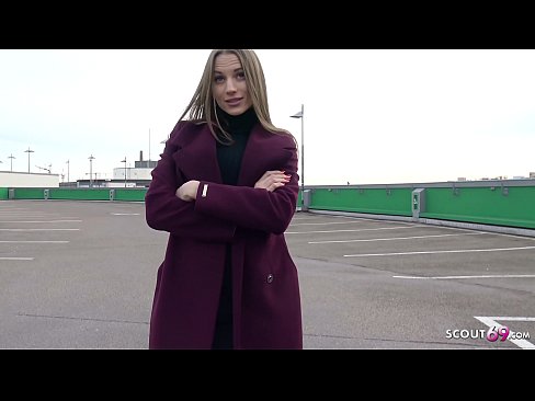 ❤️ ÞÝSKI skátinn er draumur sem snertir stál, bílastæðahús og kynþokkafullur fyrir peninga ️ Gæðaklám á is.hentaibar.ru ️❤