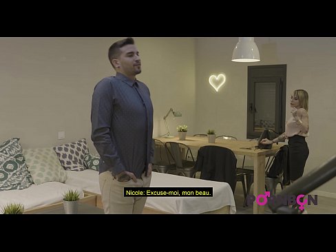 ❤️ PORNBCN 4K Ein þroskuð kona með stóra brjóst langar að vera í endaþarms helvíti ungur gigolo með stóran pik púst afskriftir harður fokk handavinna hundastíl kisa sleikja fullnægingu Franskur texti ️ Gæðaklám á is.hentaibar.ru ️❤