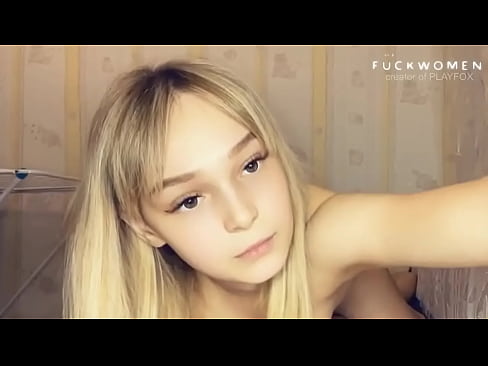 ❤️ Óseðjandi skólastúlka gefur bekkjarsystur sinni rjómagjald til inntöku ️ Gæðaklám á is.hentaibar.ru ️❤