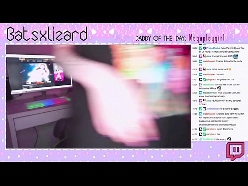 ❤️ GAMER GLEYMIR AÐ SLÖKVA Á STRAUMNUM OG ÚTTI Í BEINNI Í LEIÐ ️ Gæðaklám á is.hentaibar.ru ️❤