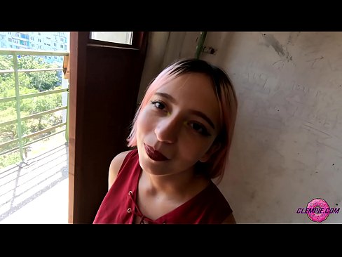 ❤️ Nemandi Sensual sýgur ókunnugan í úthafinu - Ásamt andliti hans ️ Gæðaklám á is.hentaibar.ru ️❤